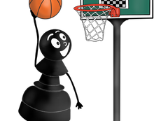 Ballers on the Board