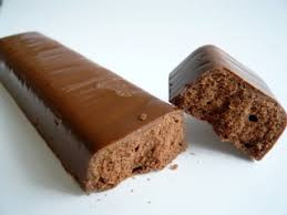 Thumbnail: Wispa Chocolate Bar
