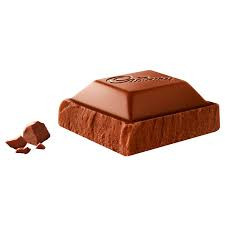 Thumbnail: Cadbury Milk Chocolate