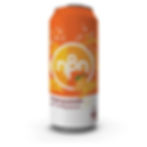 Ήβη κόκκινη 330 ml | Sparkling orangeade 330 ml