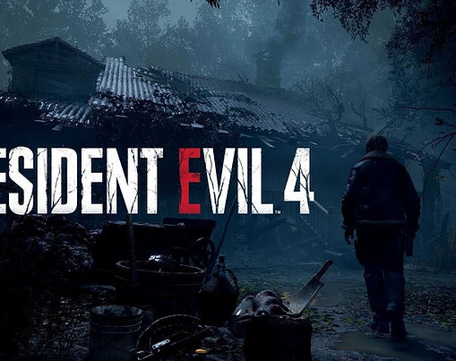 Resident Evil 4 Review