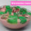 Thumbnail: Watermelon Lemonade Jello Bowl  9oz. 