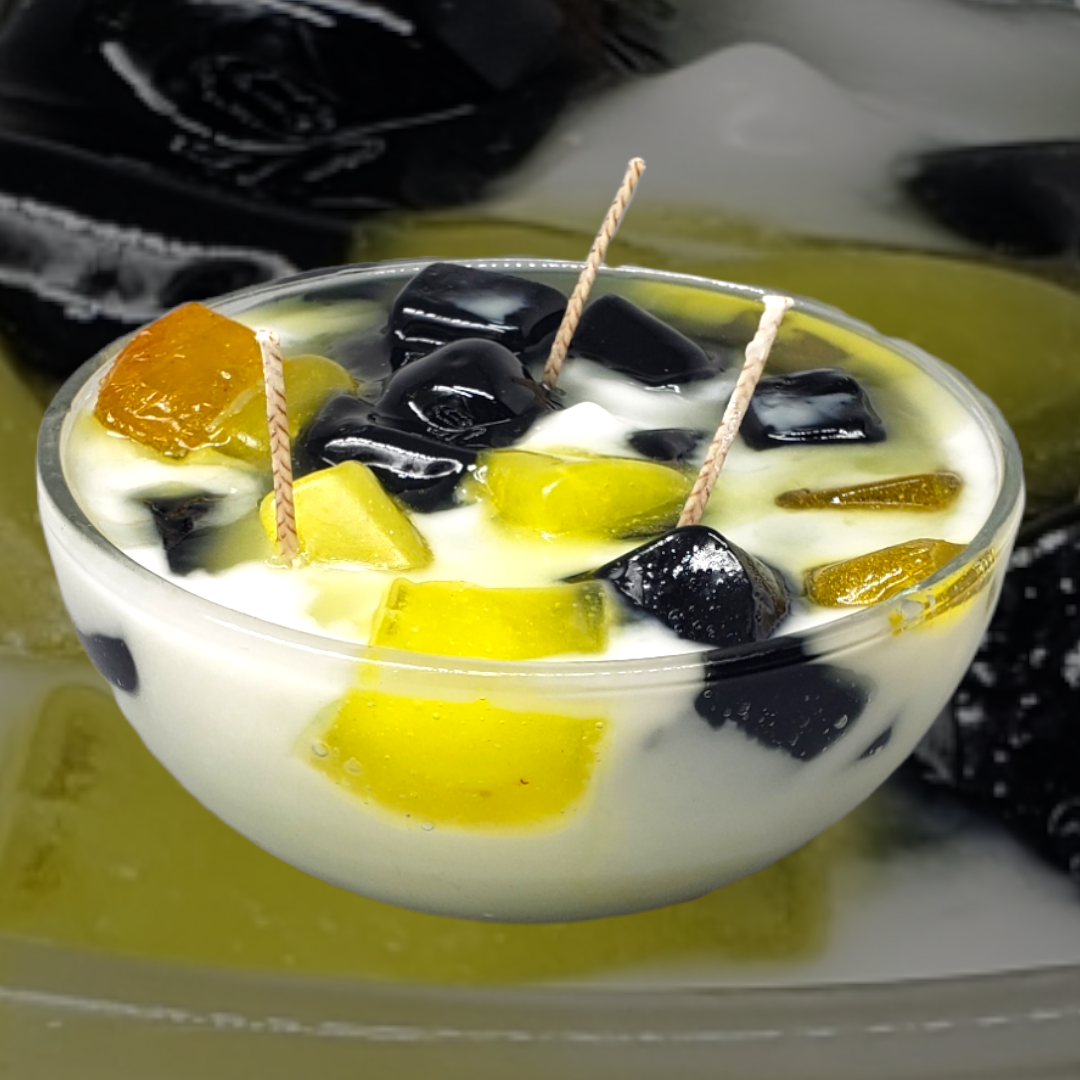 Sweet Honey Expresso