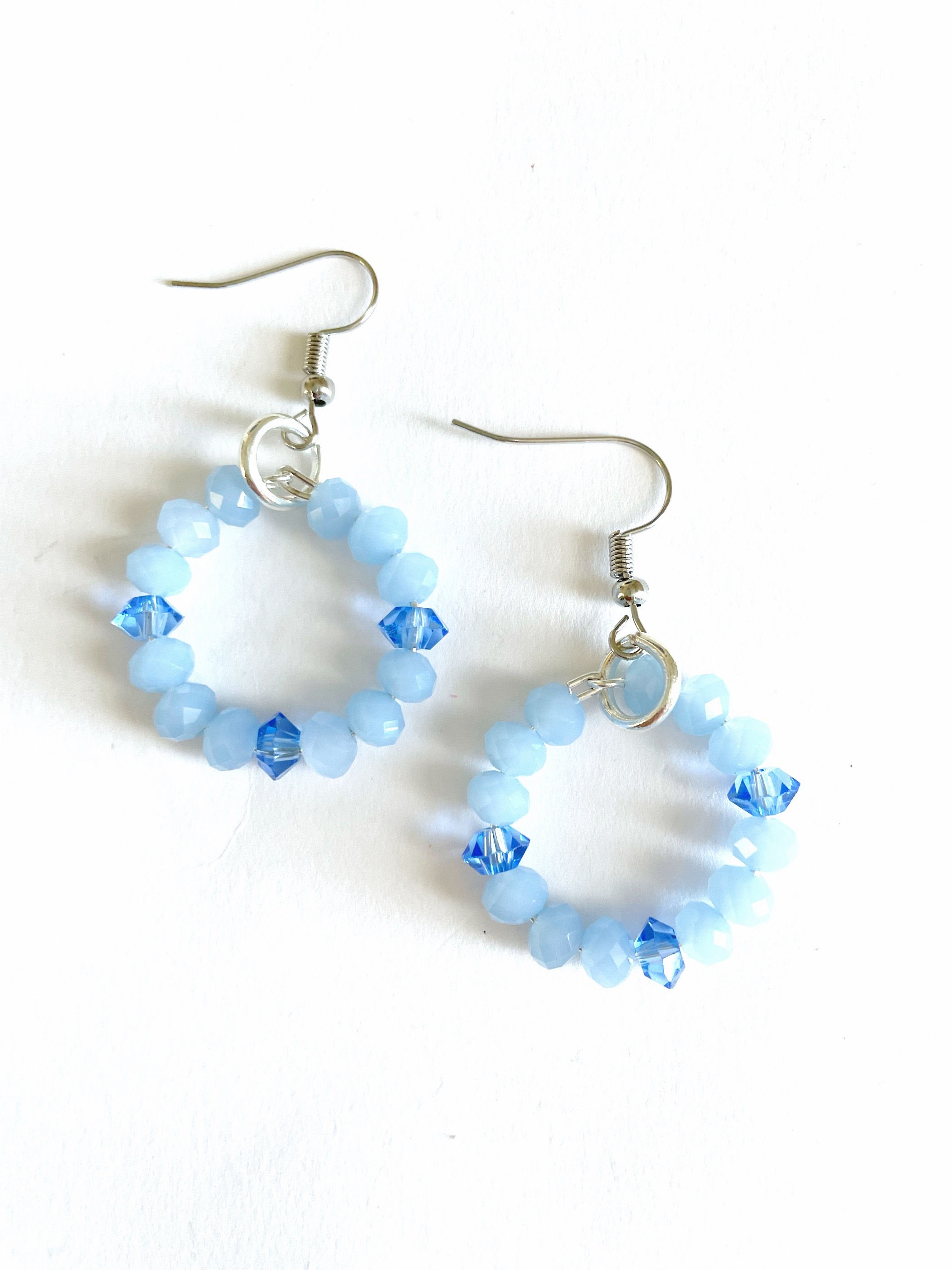 Iceberg Drops