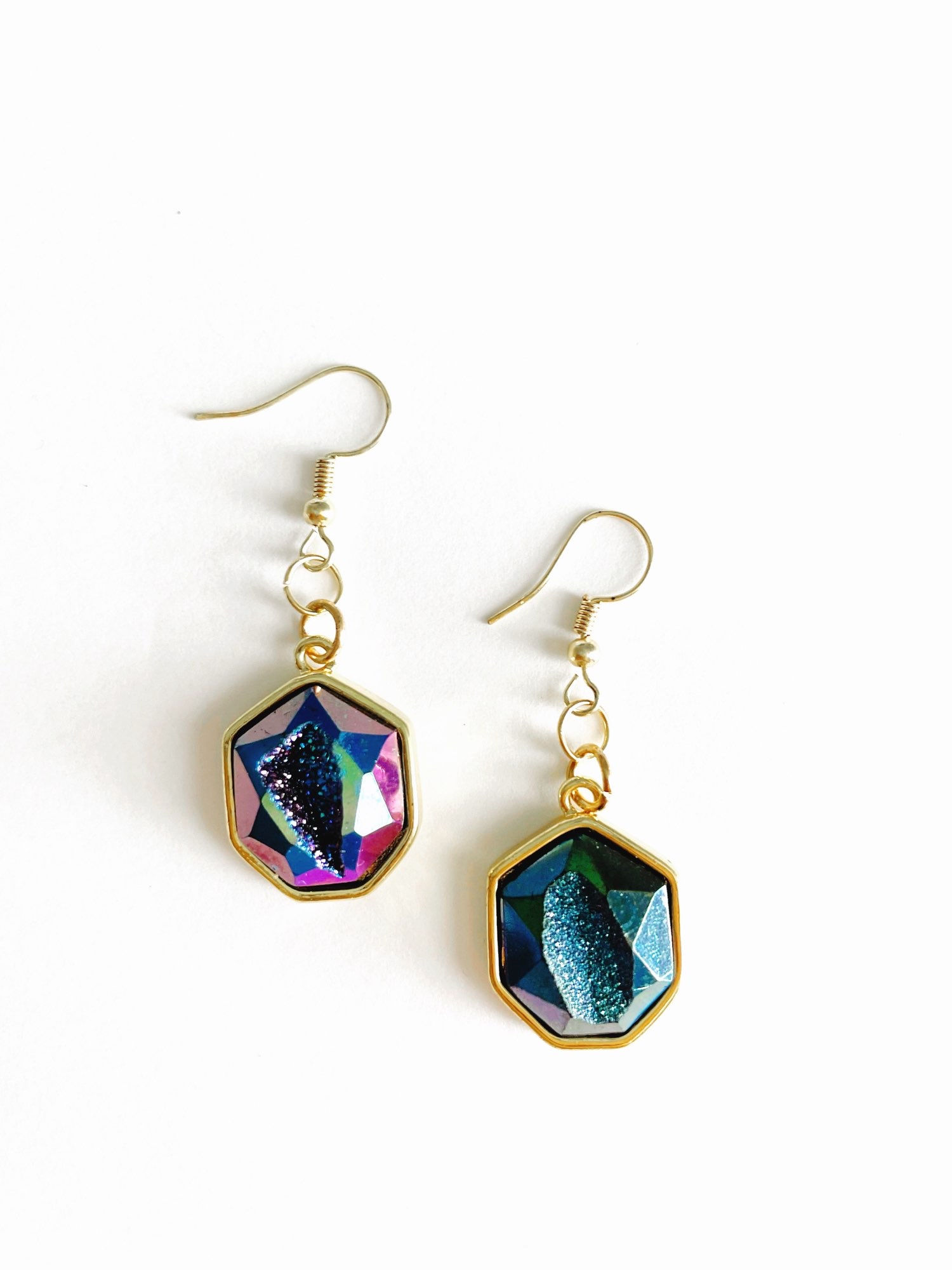 Faye Druzy Drops