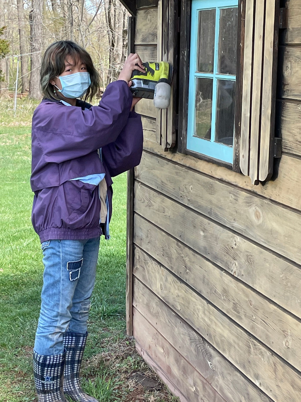 Waldorf School of Princeton