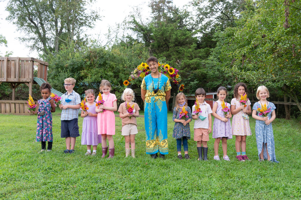 Waldorf School of Princeton