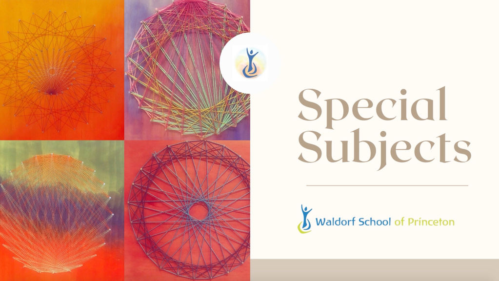 Waldorf School of Princeton