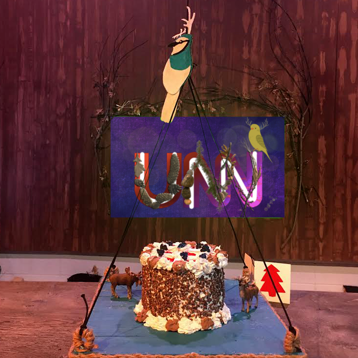 Thumbnail: Bear Cake