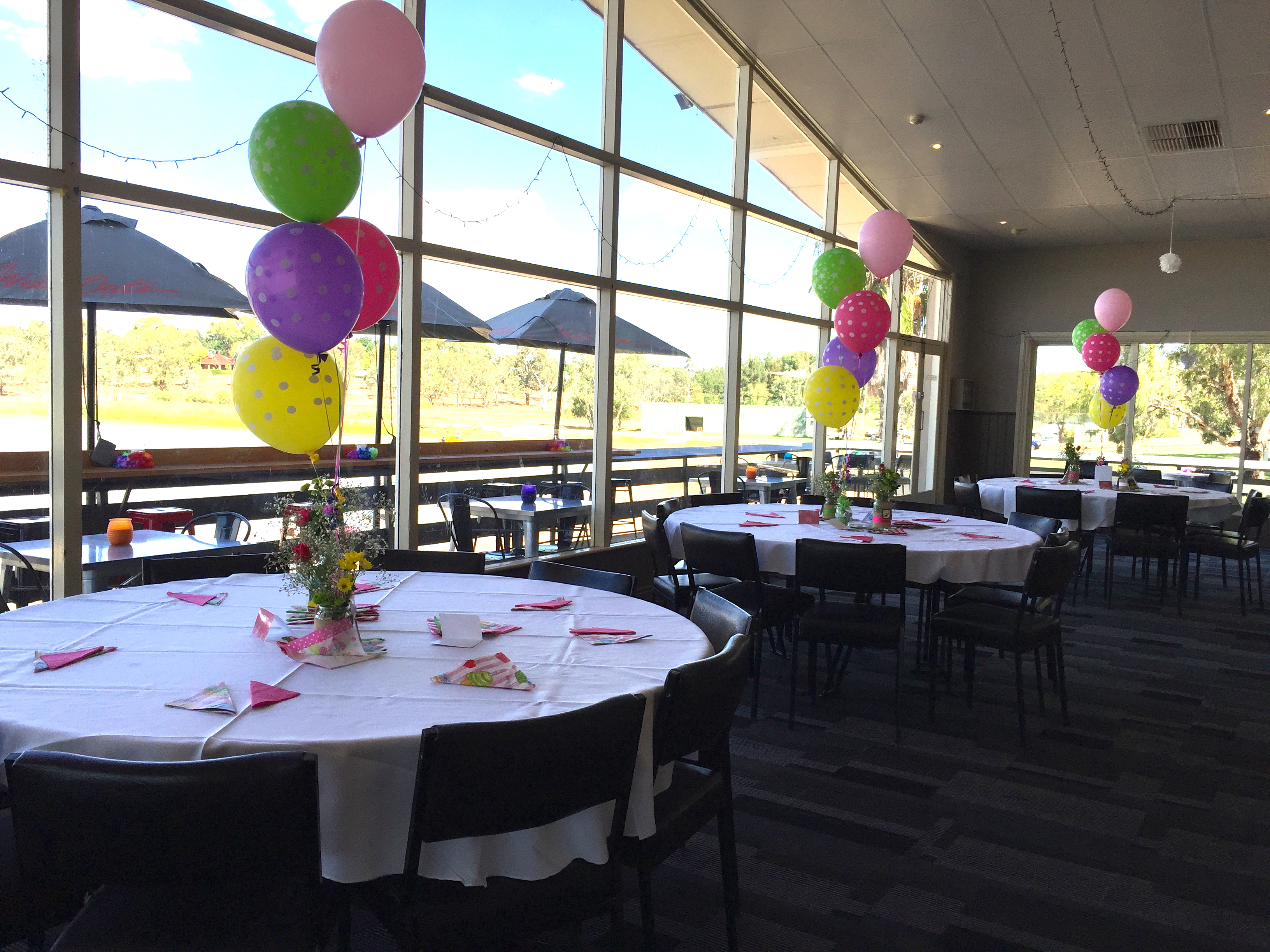 Wagga Wagga Boat Club