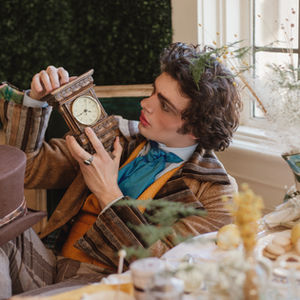 Tulsa Ballet's Alice in Wonderland