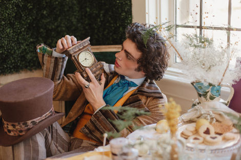 COMMERCIAL/EDITORIAL