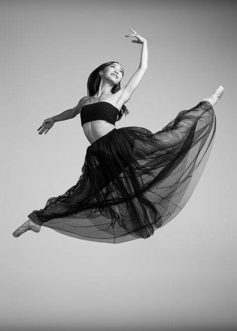 Ballet, Ballet Photographer, Houston, Tulsa, Dance, Ballet Dancer, Dance Photography, Jessie Kenney Photo