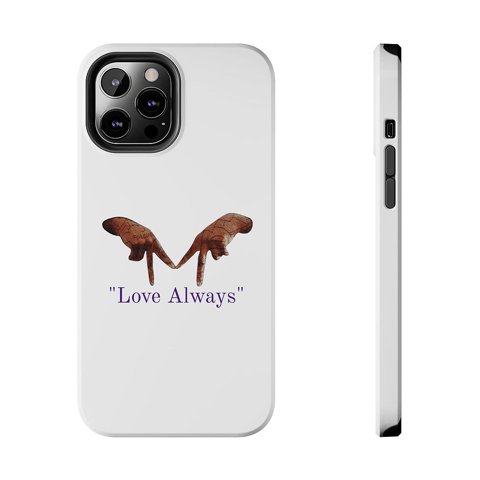 Miniatura: Useless Phone case