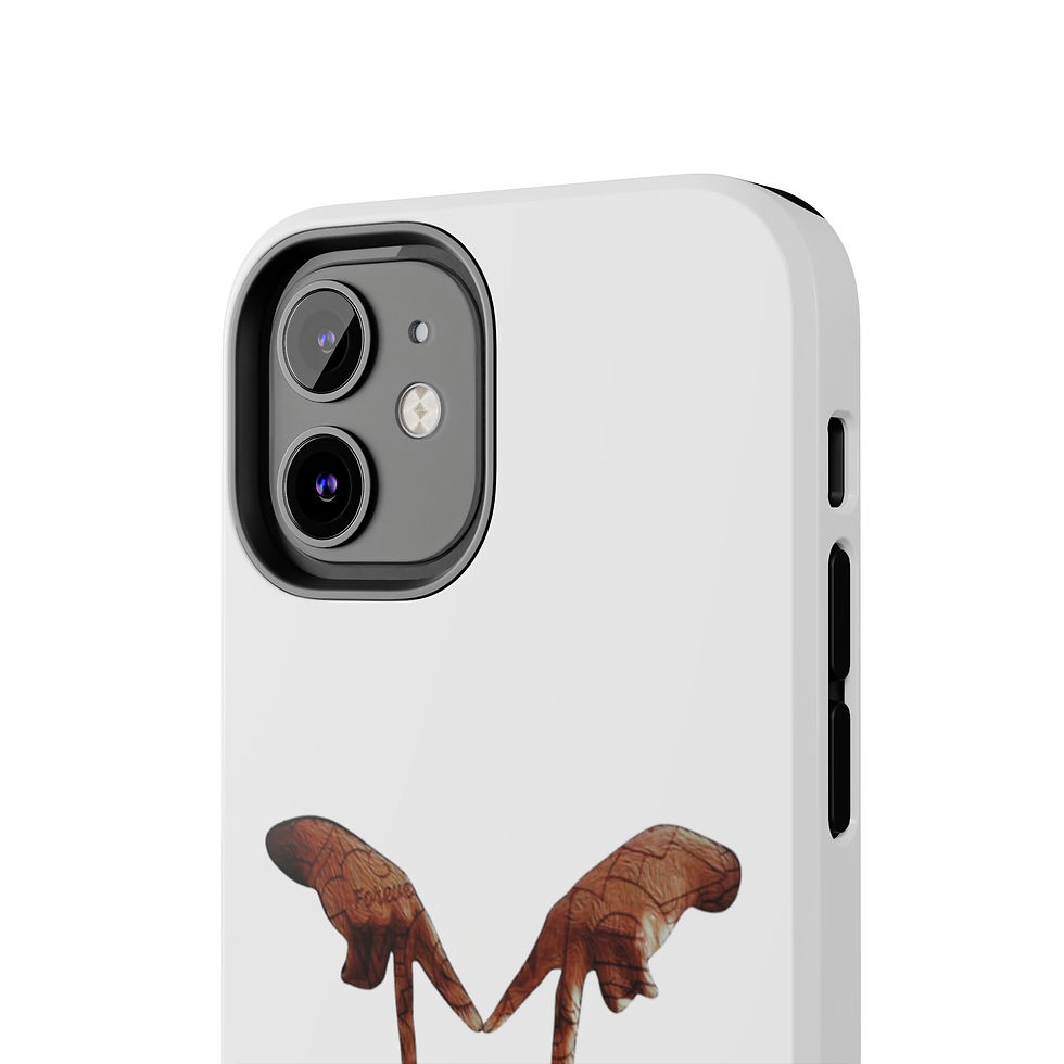 Miniatura: Useless Phone case