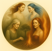 Curso respiración, meditación y movimiento por elementos