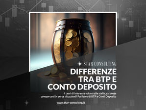 BTP VS CONTO DEPOSITO