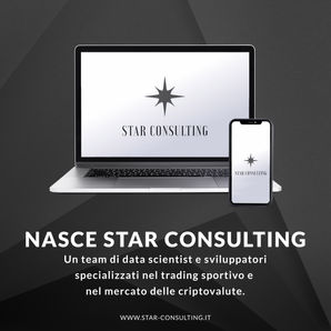 NASCE STAR CONSULTING