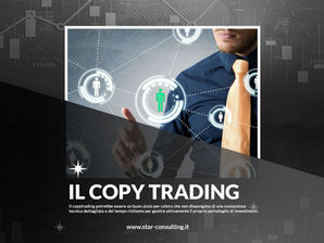 IL COPYTRADING