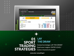 01 LAY THE DRAW