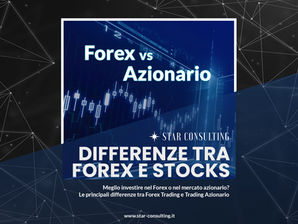 AZIONARIO VS FOREX