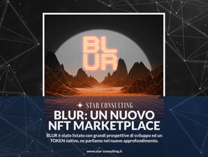 BLUR: IL NUOVO COLOSSO CHE TREMARE OPENSEA