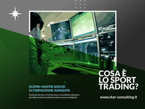 CHE COS'È LO SPORT TRADING?
