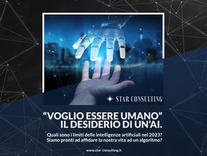 “VOGLIO DIVENTARE UMANO”. La folle chat tra un giornalista e l'AI di Microsoft