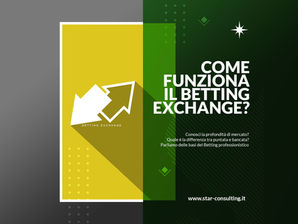 COSA È IL BETTING EXCHANGE?