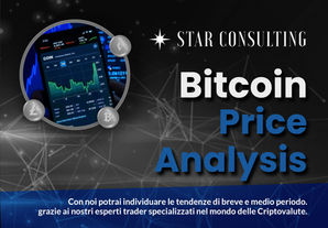 Due livelli critici per BTC che potrebbero determinare la tendenza a medio termine.
