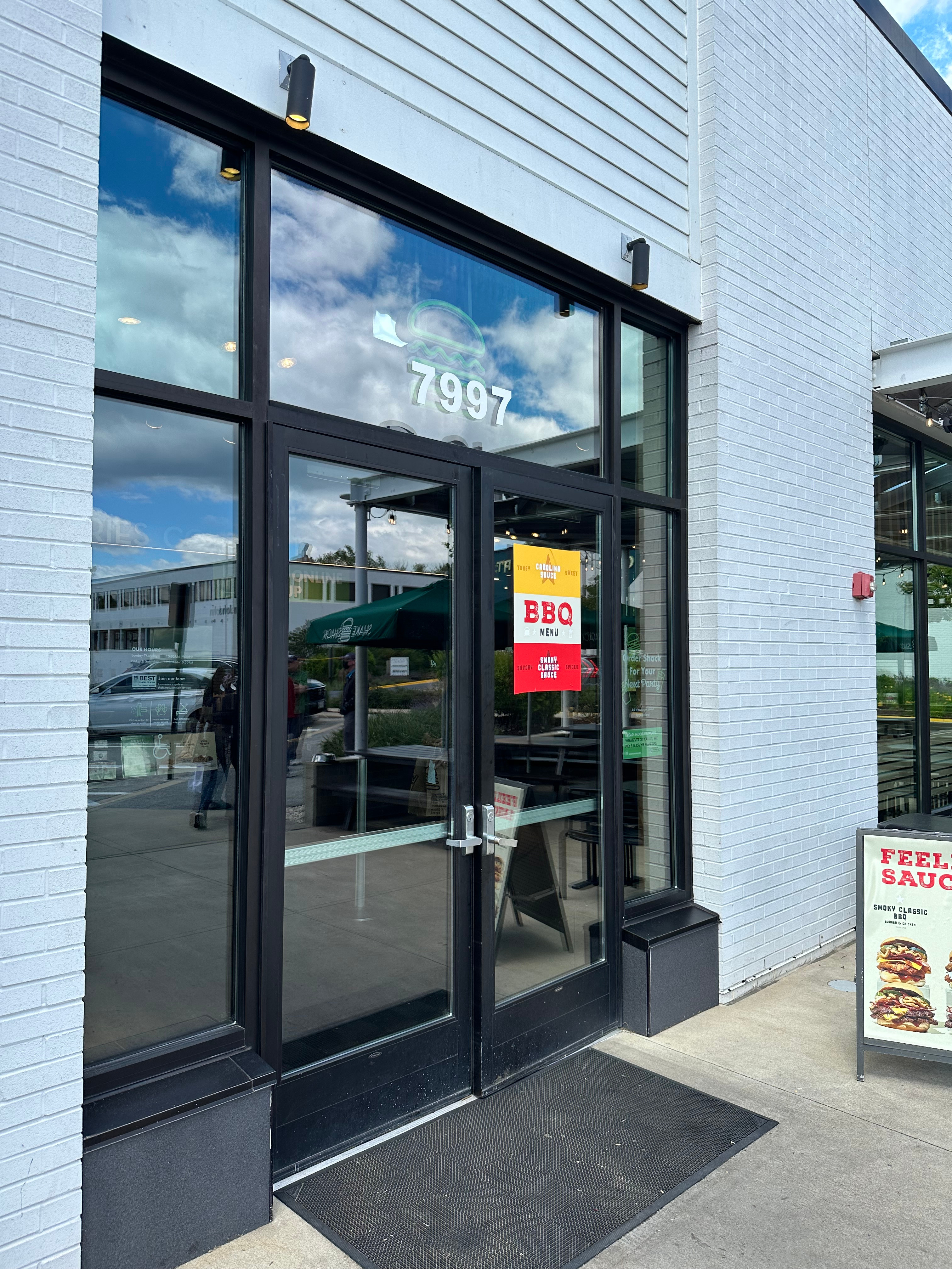 Swing Door Repair & Installation