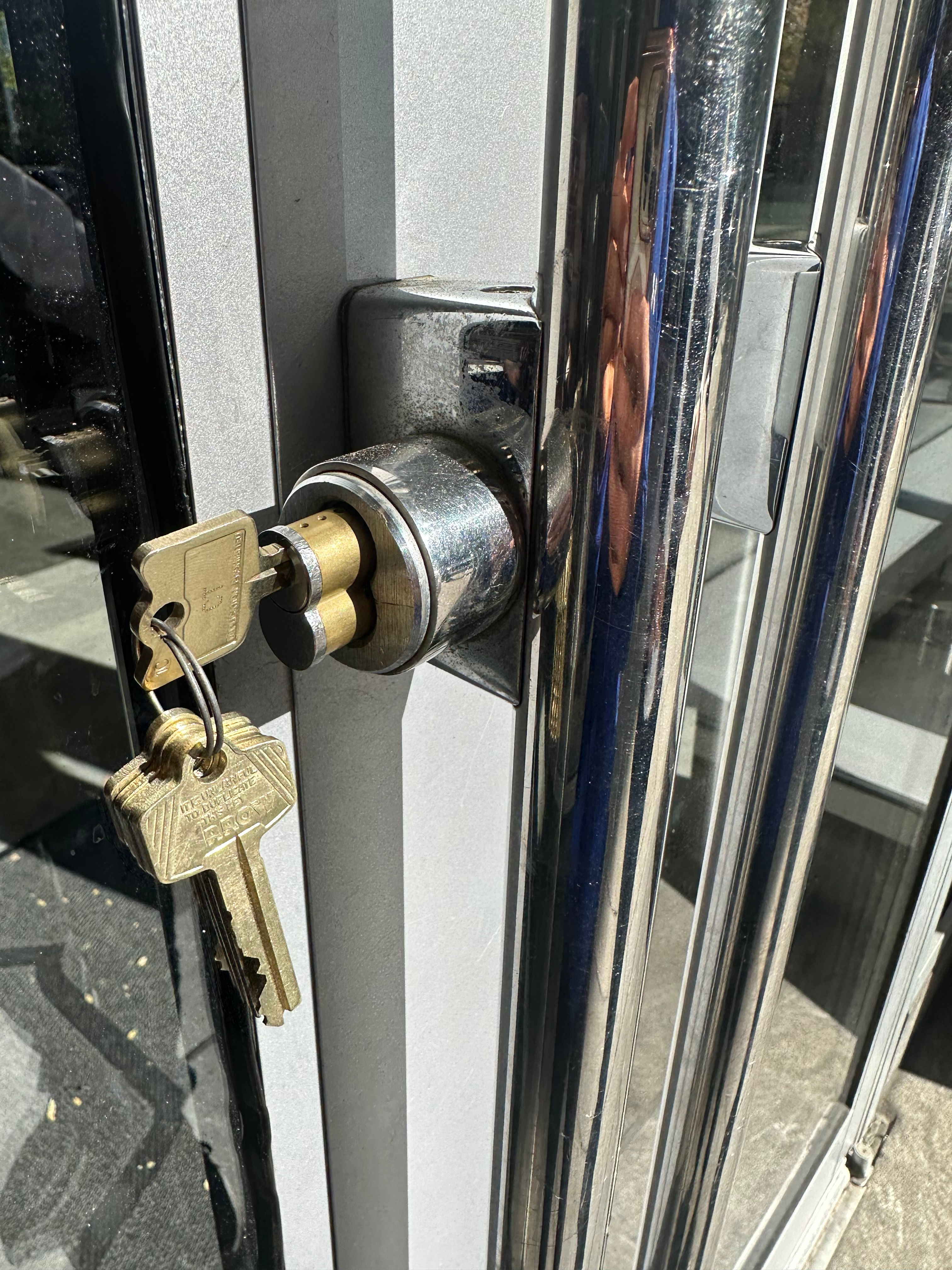 Locksmith 24/7