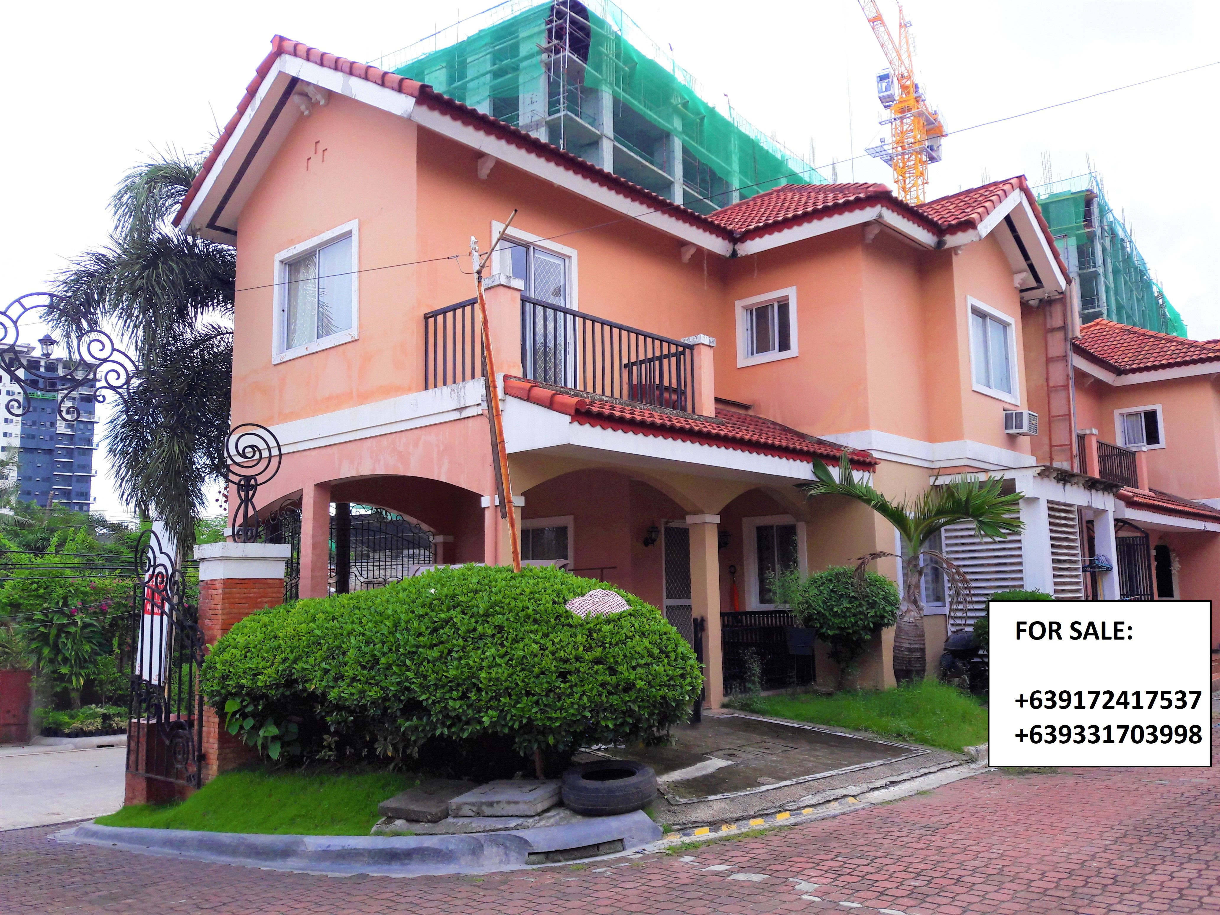 Single Detached 4 Bedroom Cebu City