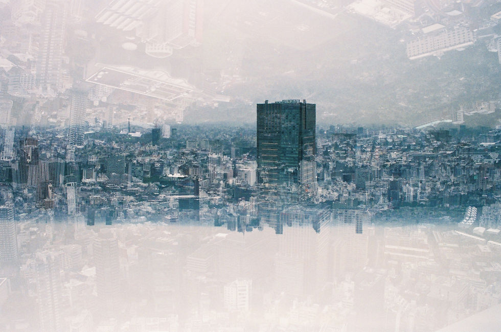 Tokyo
