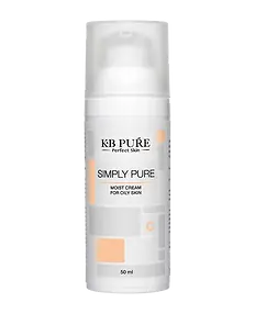 KB Pure סימפלי פיור