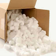 Globox materiale da Imballaggio