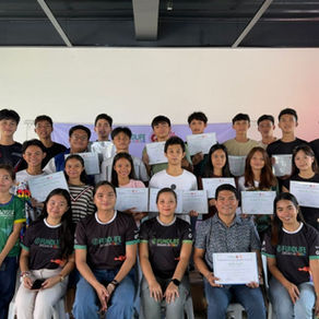 FundLife and EVSU Renew Partnership to Expand Opportunities for Students