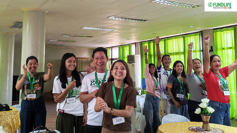 FundLife Equips Dulag Partners to Support Safer, More Meaningful Learning Through Play