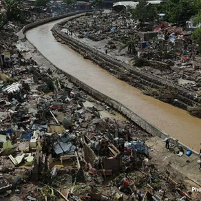 Resilience on Borrowed Time: Philippines’ Last-Mile Crisis