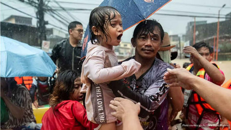 Beyond the Blockchain: How 0.1 Bitcoin Is Transforming Lives for Children in Tacloban