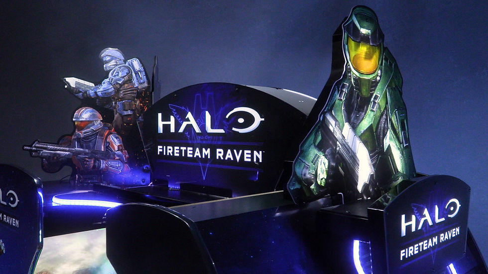 Halo: Combat Evolved - Original Xbox – Retro Raven Games