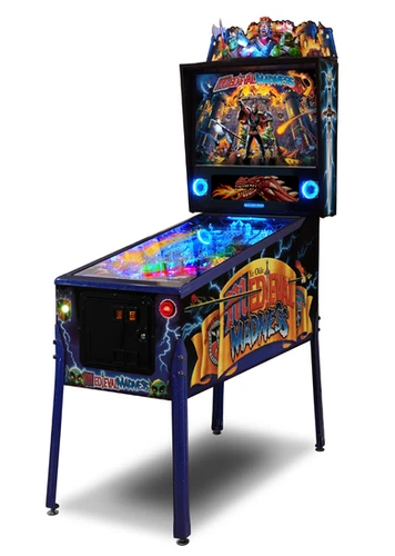 CGC Medieval Madness Merlin Edition | Midwest Gaming