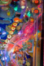 Thumbnail: Pedretti Tales of the Arabian Nights Remake Pinball Machine – Legacy Edition