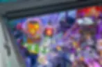 Thumbnail: Jersey Jack Pinball Harry Potter Wizard Edition