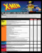 Thumbnail: Stern The Uncanny X-Men Premium