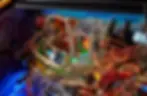 Thumbnail: Jersey Jack Pinball Harry Potter Collector's Edition