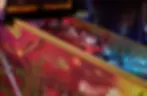 Thumbnail: Jersey Jack Pinball Harry Potter Collector's Edition