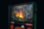 Thumbnail: Stern Dungeons & Dragons LE