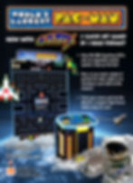 Thumbnail: World's Largest Pac-Man Namco