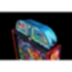 Thumbnail: Stern Venom Pinball Topper